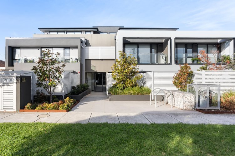 105/12-14 Quinns Road Bentleigh East 3165