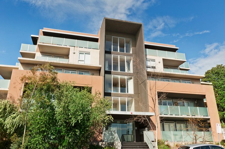 105/13-15 Goodson Street Doncaster 3108