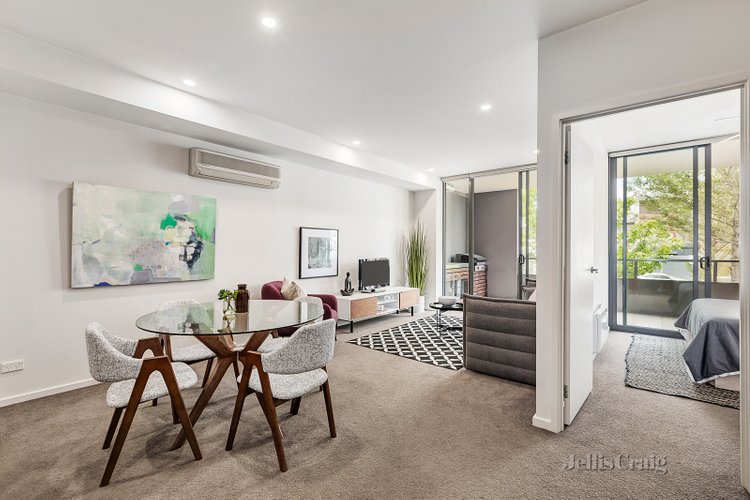 105/150 Peel Street North Melbourne 3051
