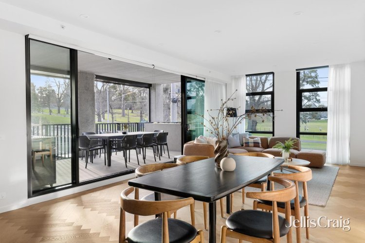 105 1A Yarra Street Hawthorn 3122