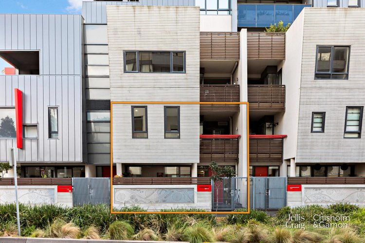 105 216 Rouse Street Port Melbourne 3207
