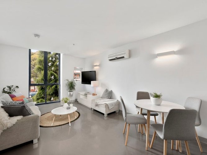 105 25 Pickles Street Port Melbourne 3207