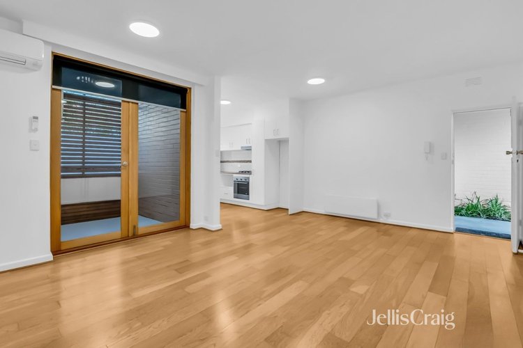 10/53-59 Grey Street  East Melbourne 3002
