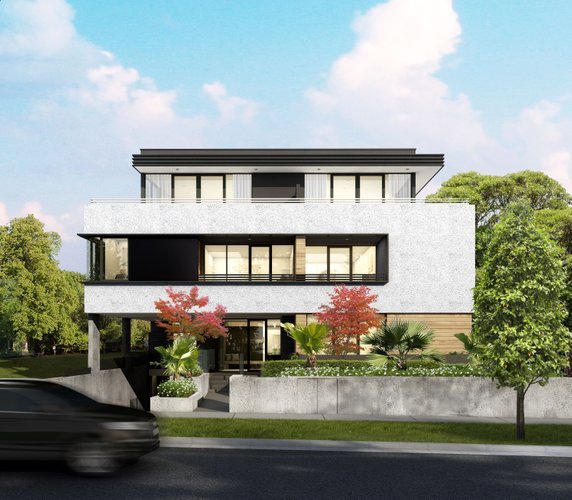 105 3 Abbotsford Grove Ivanhoe 3079