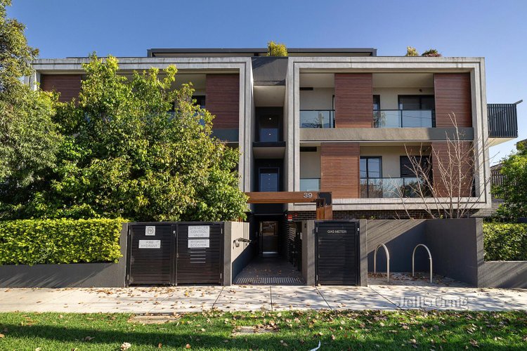 105 39 Nicholson Street Bentleigh 3204