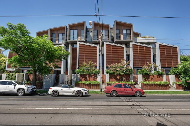 105 402 Riversdale Road Hawthorn East 3123