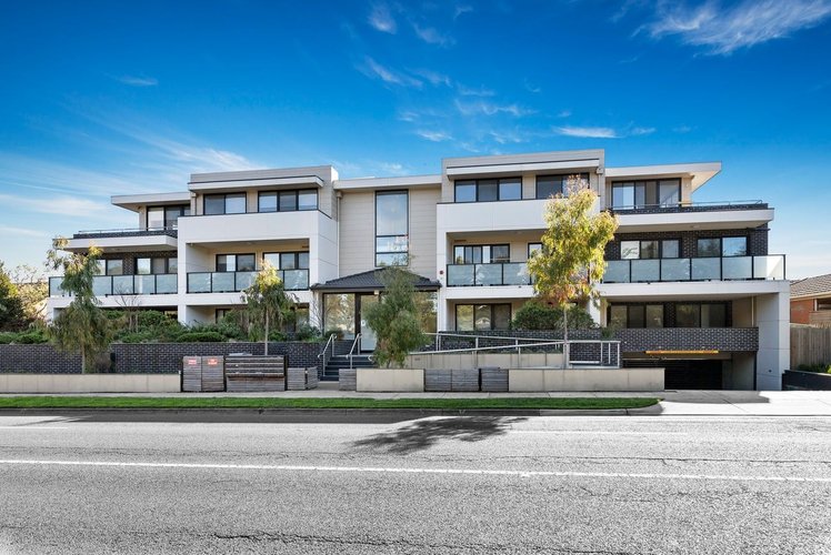 105/519-521 High Street Road Mount Waverley 3149