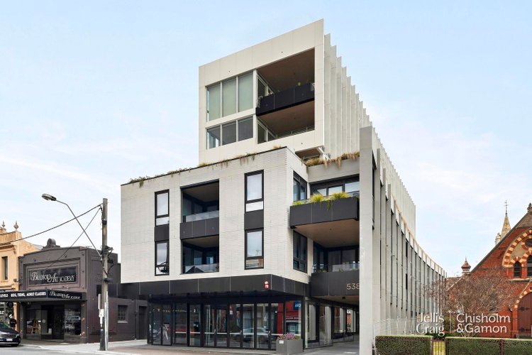 105 538 Burwood Road Hawthorn 3122