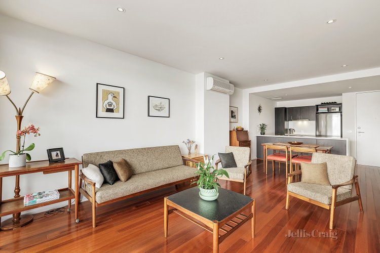 105/54 Percy Street Brunswick 3056
