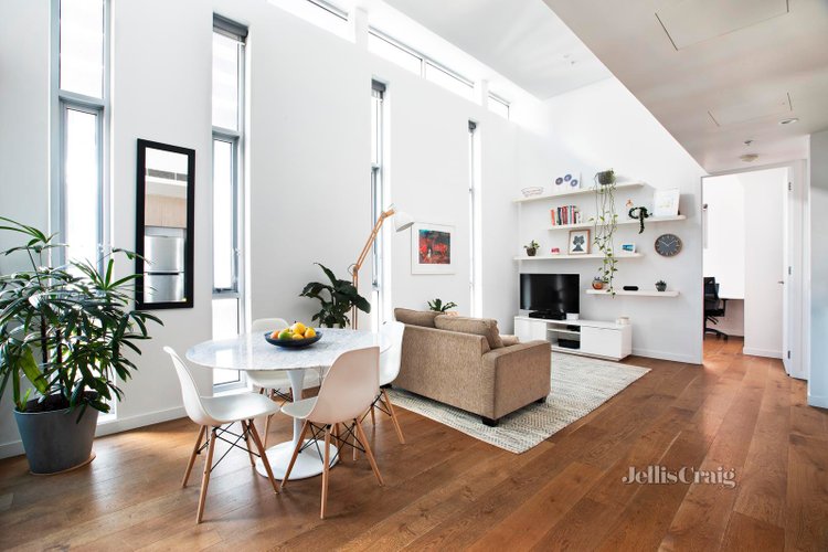 105 55 Islington Street Collingwood 3066