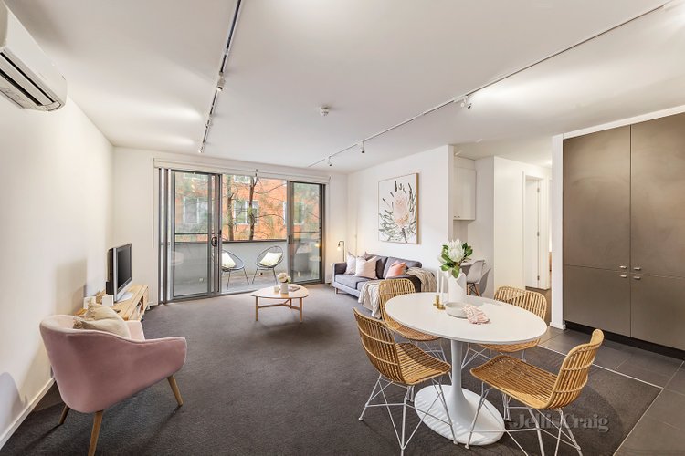 10/56 Princess Street Kew 3101