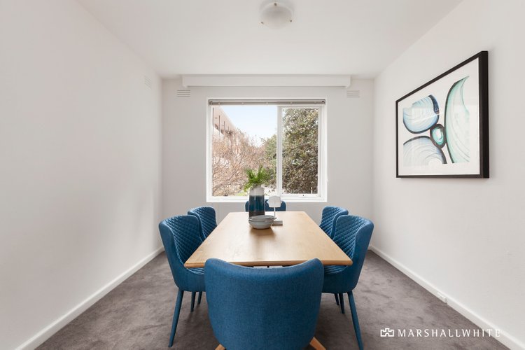 10/563 Glenferrie Road