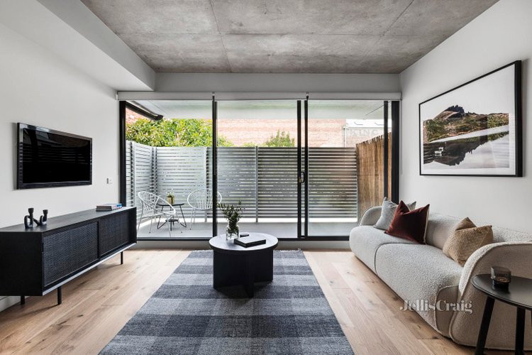 105 85 Leveson Street North Melbourne 3051