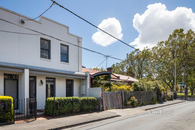 105B Park Street Abbotsford 3067