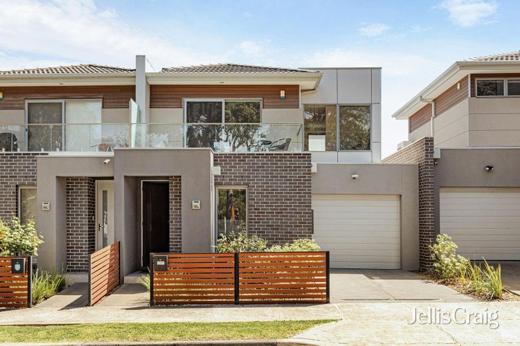 105B St David Street Thornbury 3071