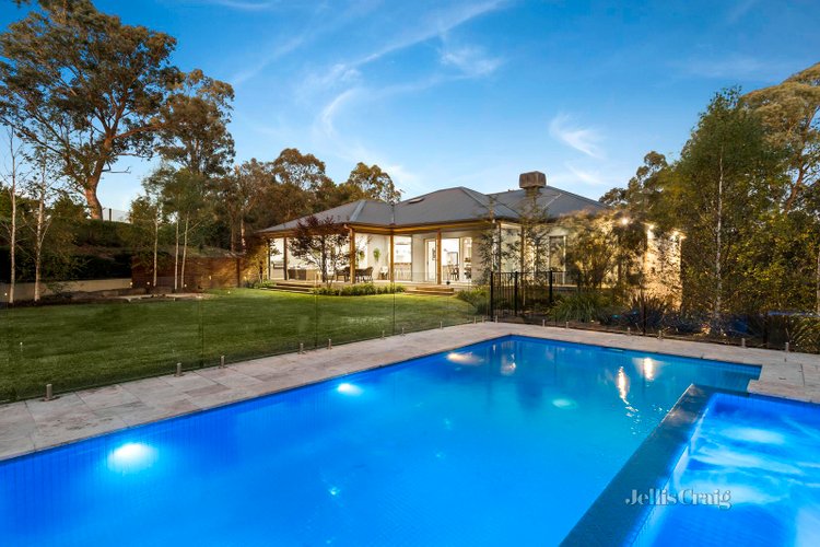 106-108 Hall Road Warrandyte South 3134