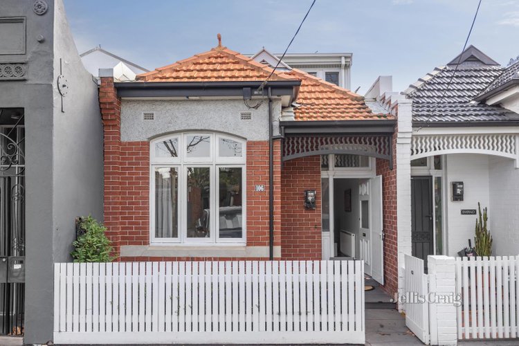 106 Bendigo Street Richmond 3121
