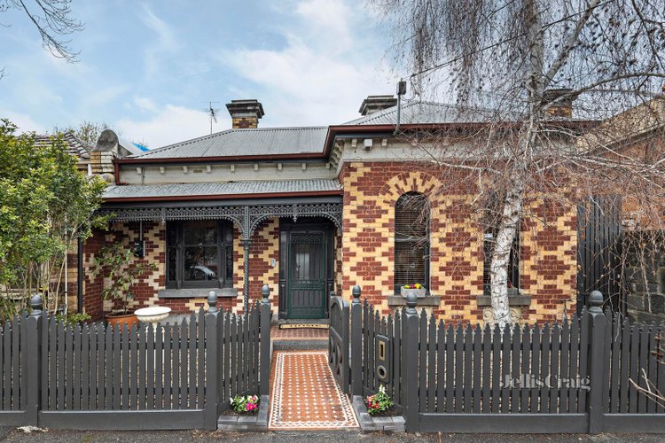 106 Bennett Street Fitzroy North 3068