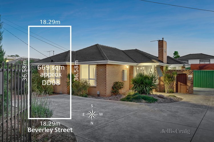 106 Beverley Street Doncaster East 3109