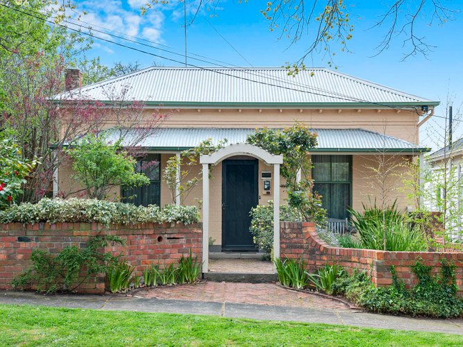 106 Clarendon Street Soldiers Hill 3350