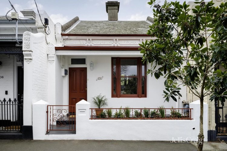 106 Curtain Street Carlton North 3054