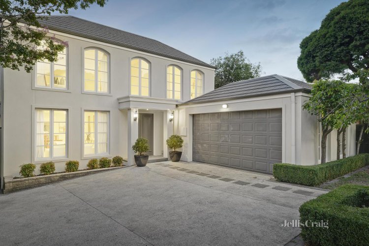 106 Derby Street Kew 3101