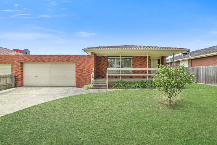 106 Jacksons Road Mulgrave 3170