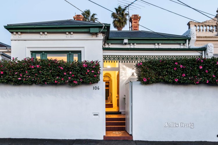 106 McKean Street Fitzroy North 3068
