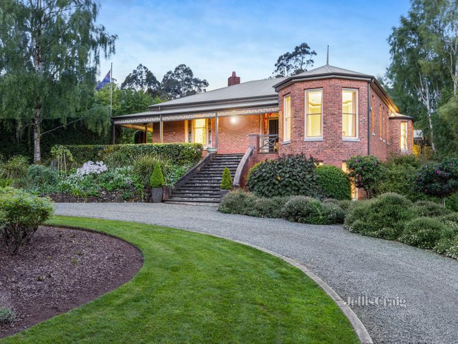 106 Mount Buninyong Road Buninyong 3357