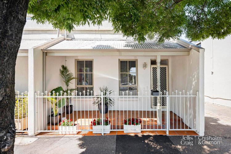 106 Nott Street Port Melbourne 3207