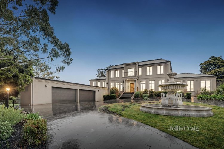 106 Old Warrandyte Road Donvale 3111