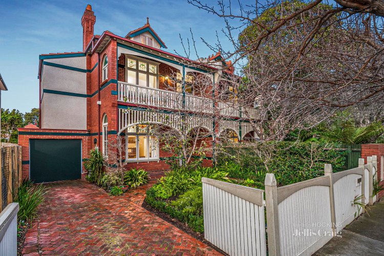 106 Park Street St Kilda West 3182