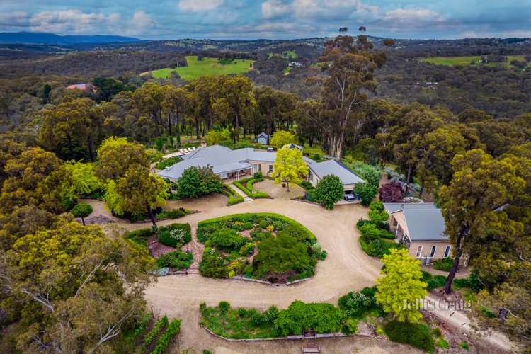 106 Rodger Road Panton Hill 3759