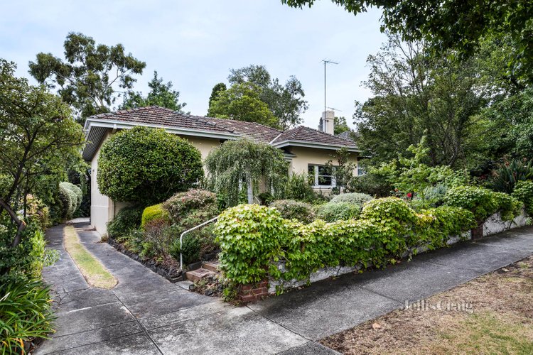106 The Eyrie  Eaglemont 3084