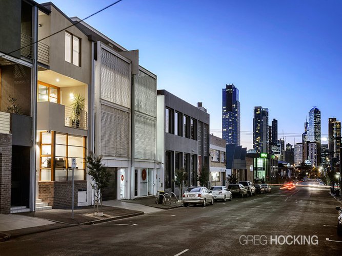 106 Tope Street South Melbourne 3205