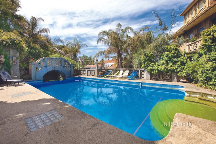 10 61 Darling Street South Yarra 3141
