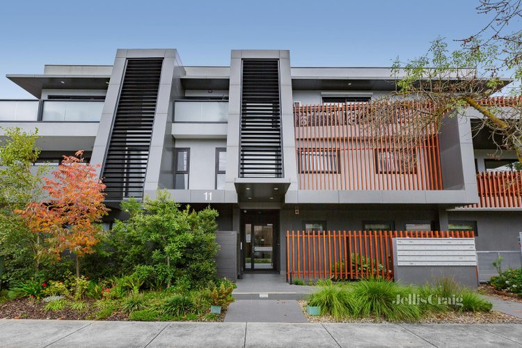 106 11-13 Bourke Street Ringwood 3134