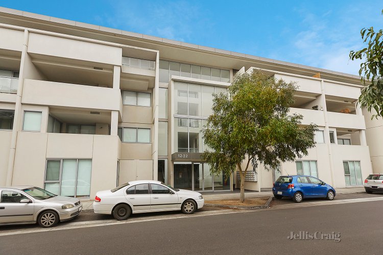 106/12-32 Lux Way Brunswick 3056