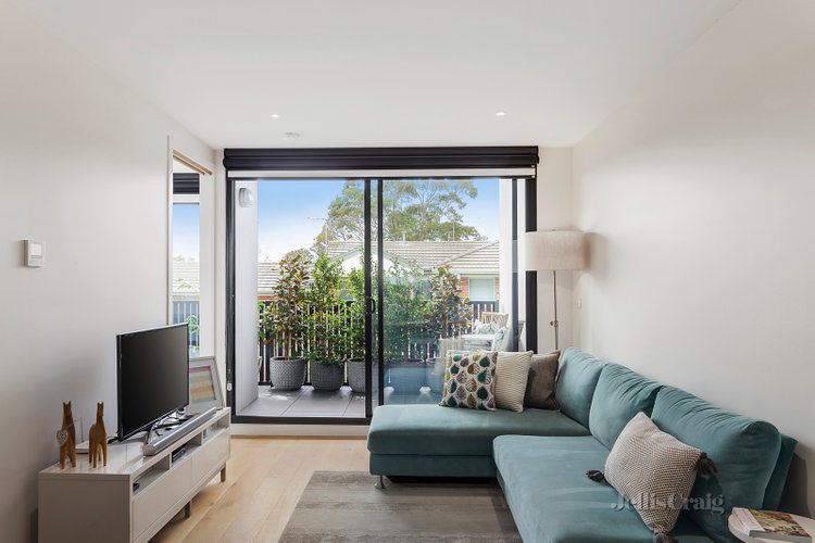 106/1557 Malvern  Road Glen Iris 3146