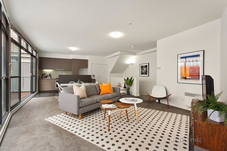 106/16-22 Cobden Street North Melbourne 3051