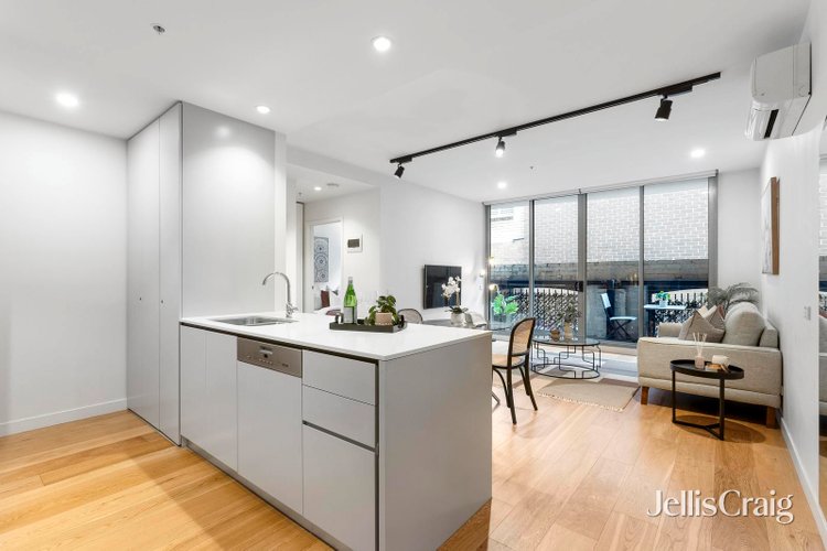 106 160 Argyle Street Fitzroy 3065