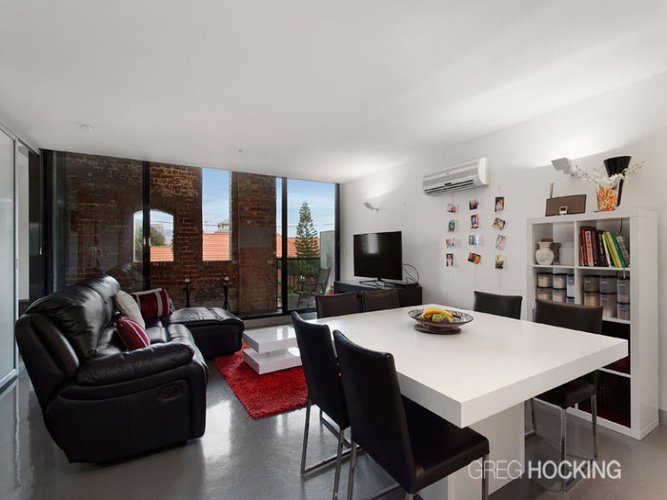106 19 Pickles Street Port Melbourne 3207