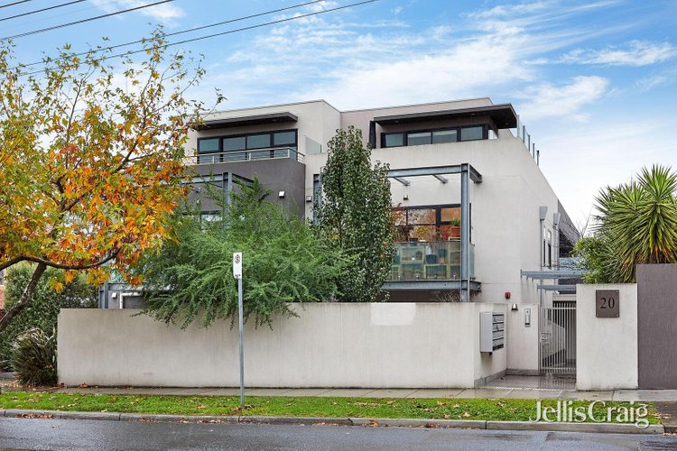 106 20 Hawthorn Road Caulfield North 3161