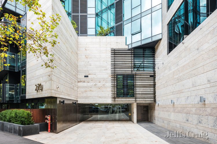 106/279 Wellington Parade South East Melbourne 3002