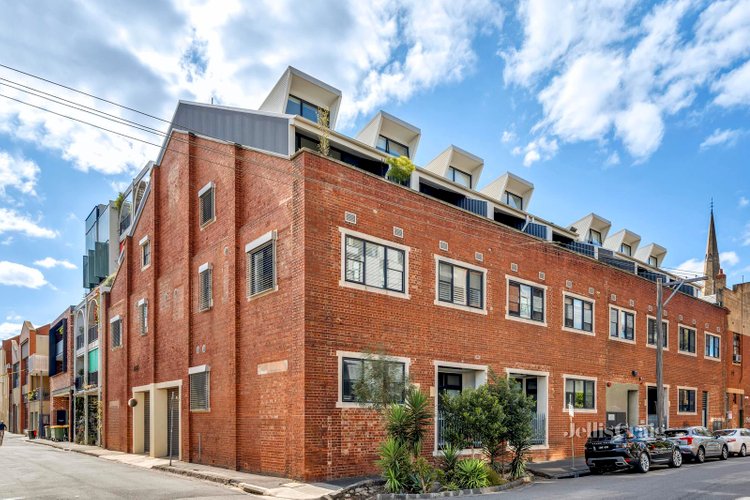 106 2A Michael Street Brunswick 3056