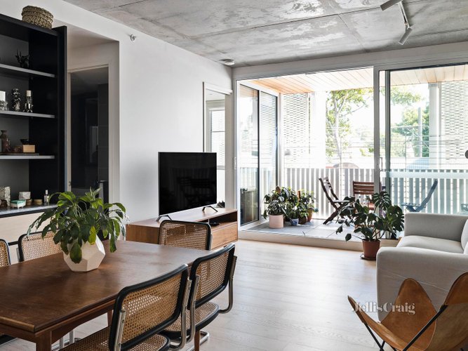 106 3 York Street Fitzroy North 3068