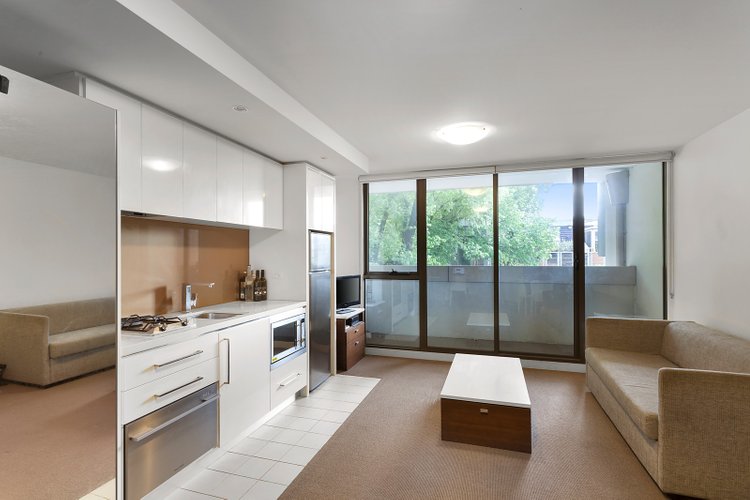106/353 Napier Street Fitzroy 3065