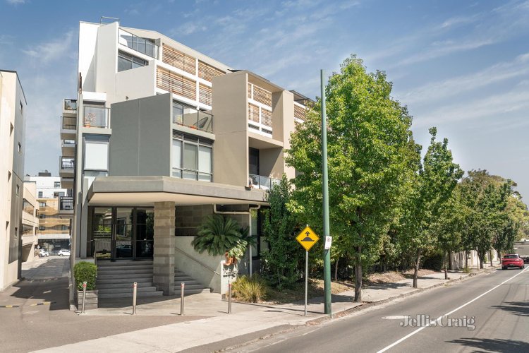 106 38 Harold Street Hawthorn East 3123