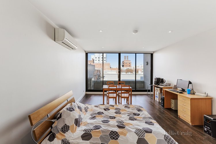 1.06/46 Cambridge Street Collingwood 3066