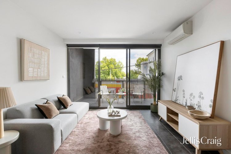 106/463 Brunswick Street Fitzroy North 3068